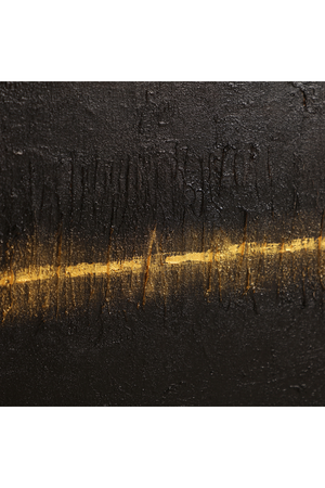 Art Deco Canvas Artwork | Vical Home Hardy | Oroa.com