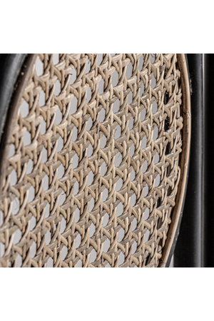 Rattan Plates Room Divider | Vical Home Darois | Oroa.com