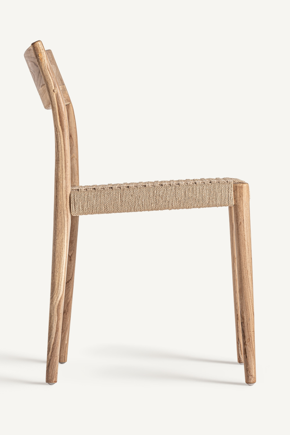 Natural Fiber Accent Chair | Vical Home Falling | Oroa.com