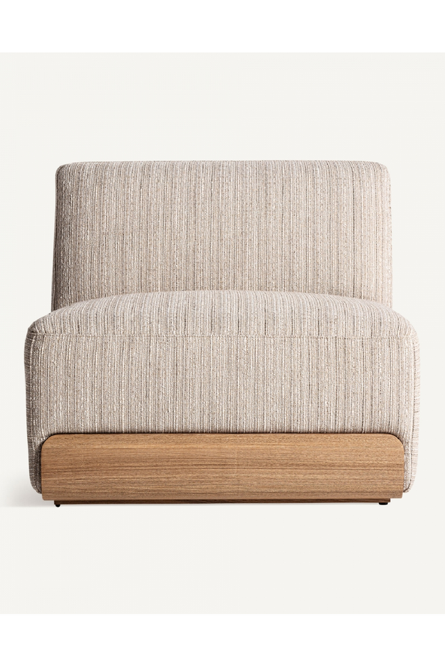 Cream Central Modular Sofa | Vical Home Kocs | Oroa.com