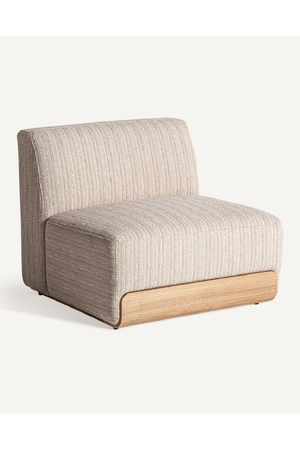Cream Central Modular Sofa | Vical Home Kocs | Oroa.com