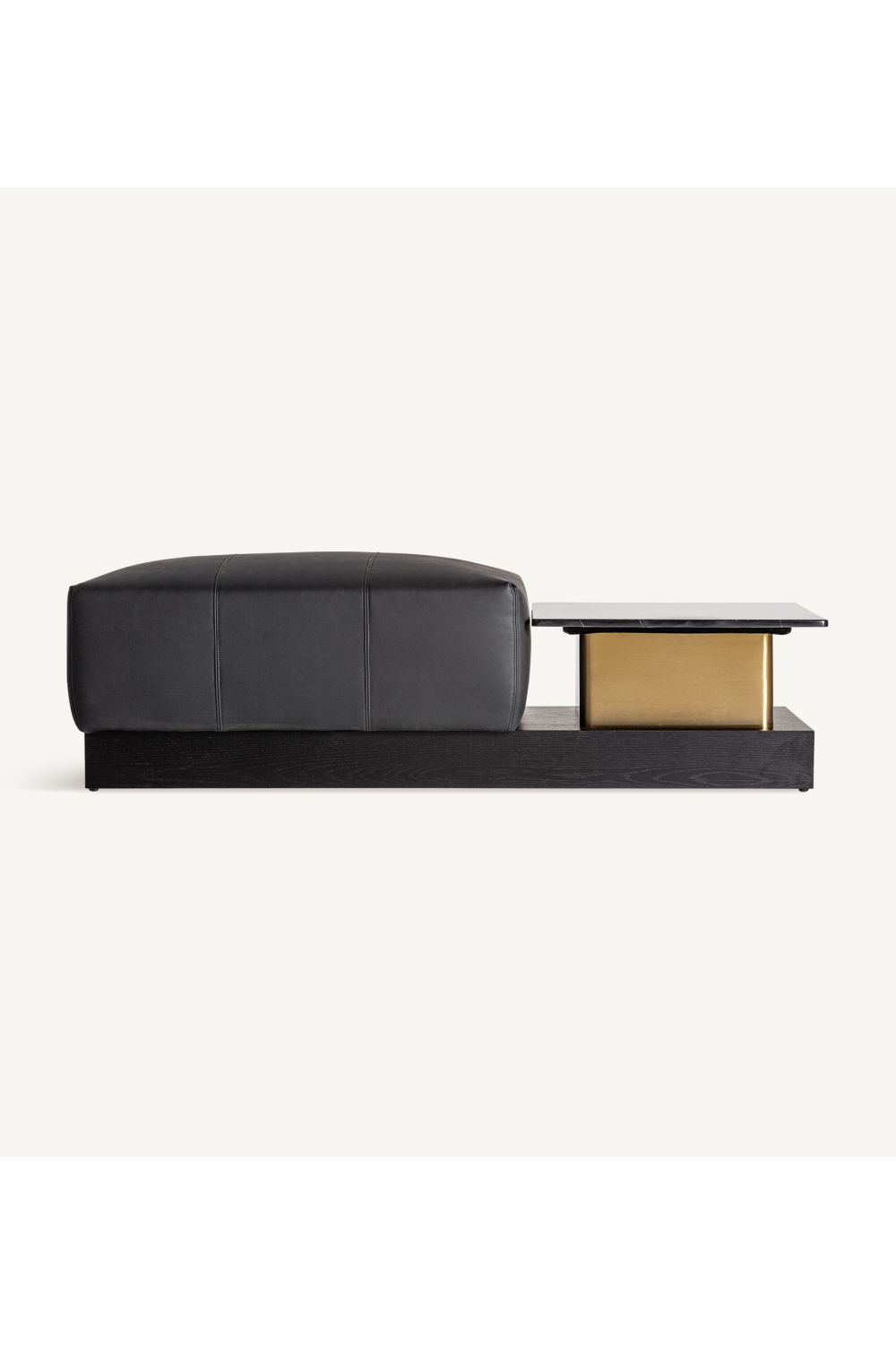 Built-In Pouf Coffee Table | Vical Home Traun | Oroa.com