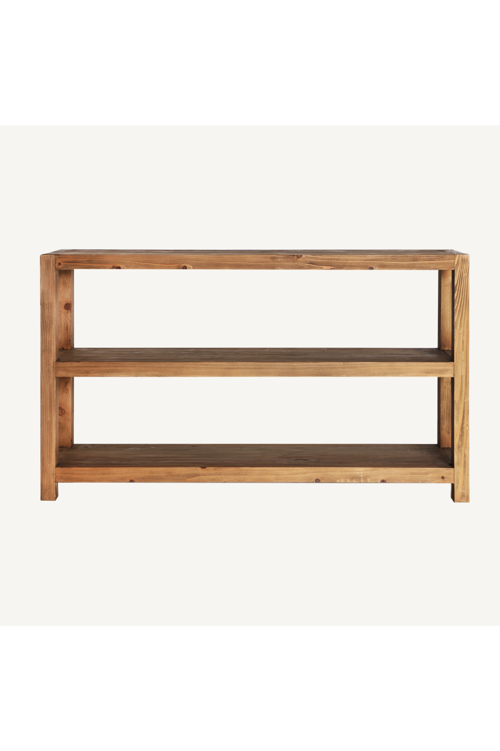 Elm 3-Layer Console Table | Vical Home Udine | Oroa.com