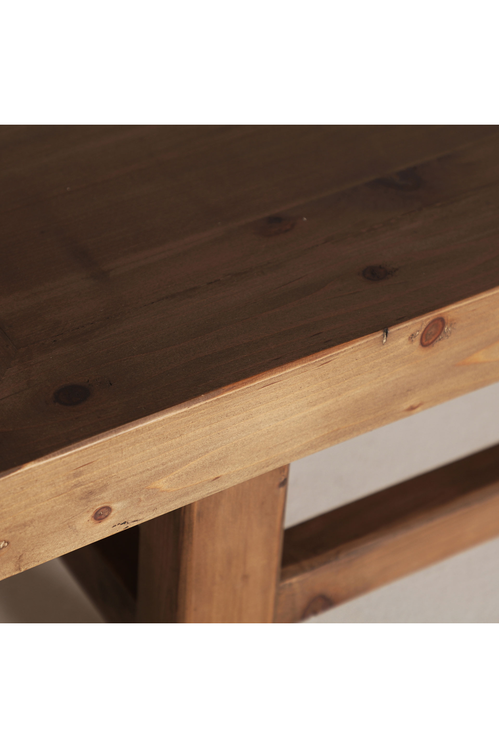 Rectangular Elm Coffee Table | Vical Home Udine | Oroa.com