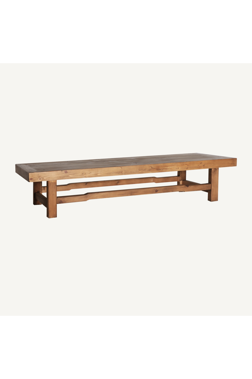 Rectangular Elm Coffee Table | Vical Home Udine | Oroa.com