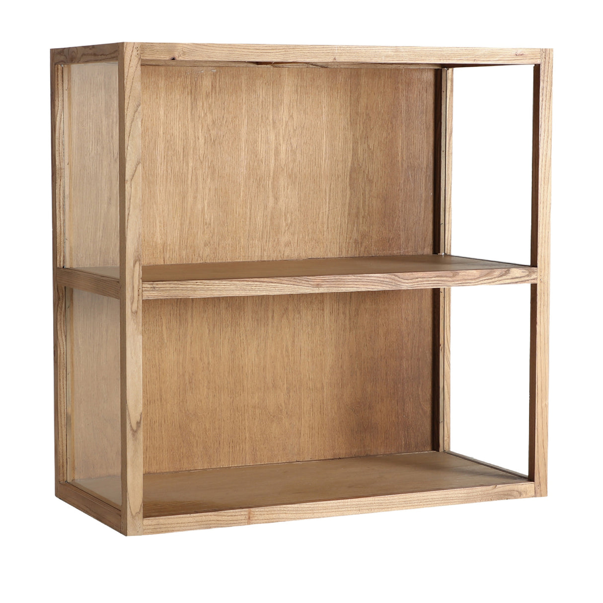   Pine Wood Modular Bookcase | Oroa.com