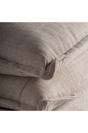 Off-White Covered Sofa | Vical Home Ospizio | Oroa.com