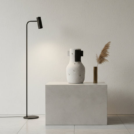 Crackled White Terracotta Vase | Vical Home Mintlaw | Oroa.com