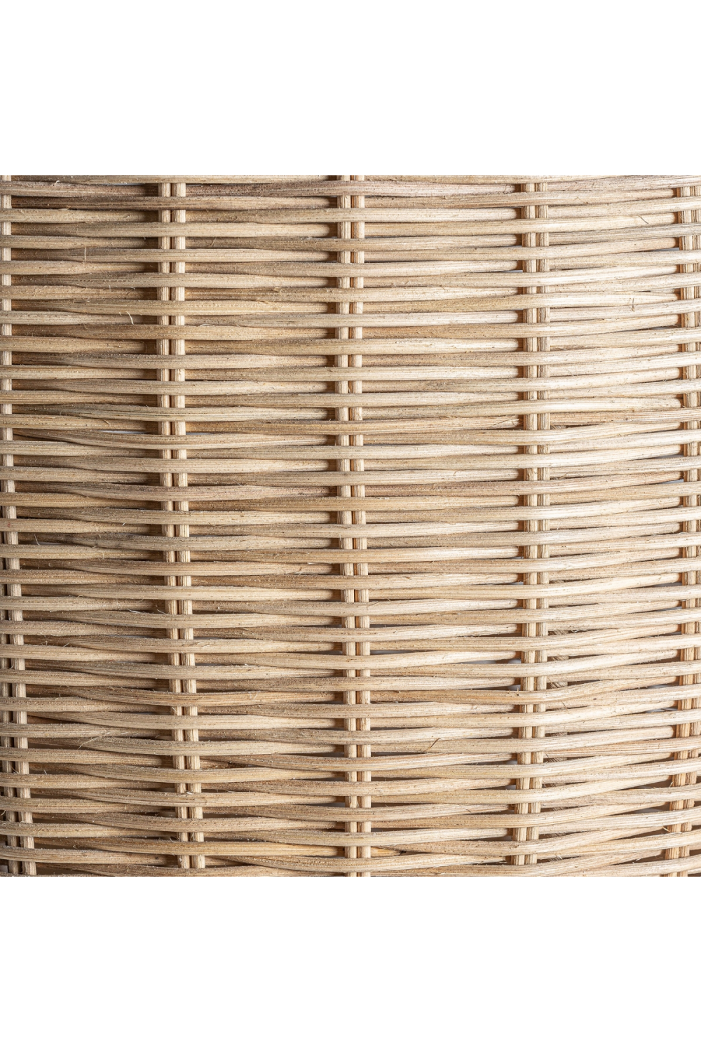 Rattan Boho Hanging Lamp | Vical Home Tekax | Oroa.com
