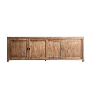   Teak Wood Sideboard | Oroa.com