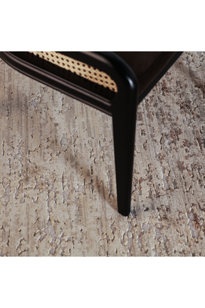   Brown Viscose Carpet 11' x 8' | Oroa.com