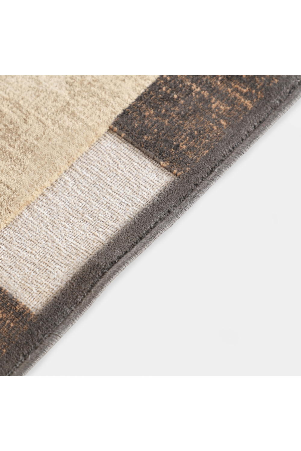 Wavy Pattern Area Rug 10' x 6'5" | Vical Home Guida | Oroa.com