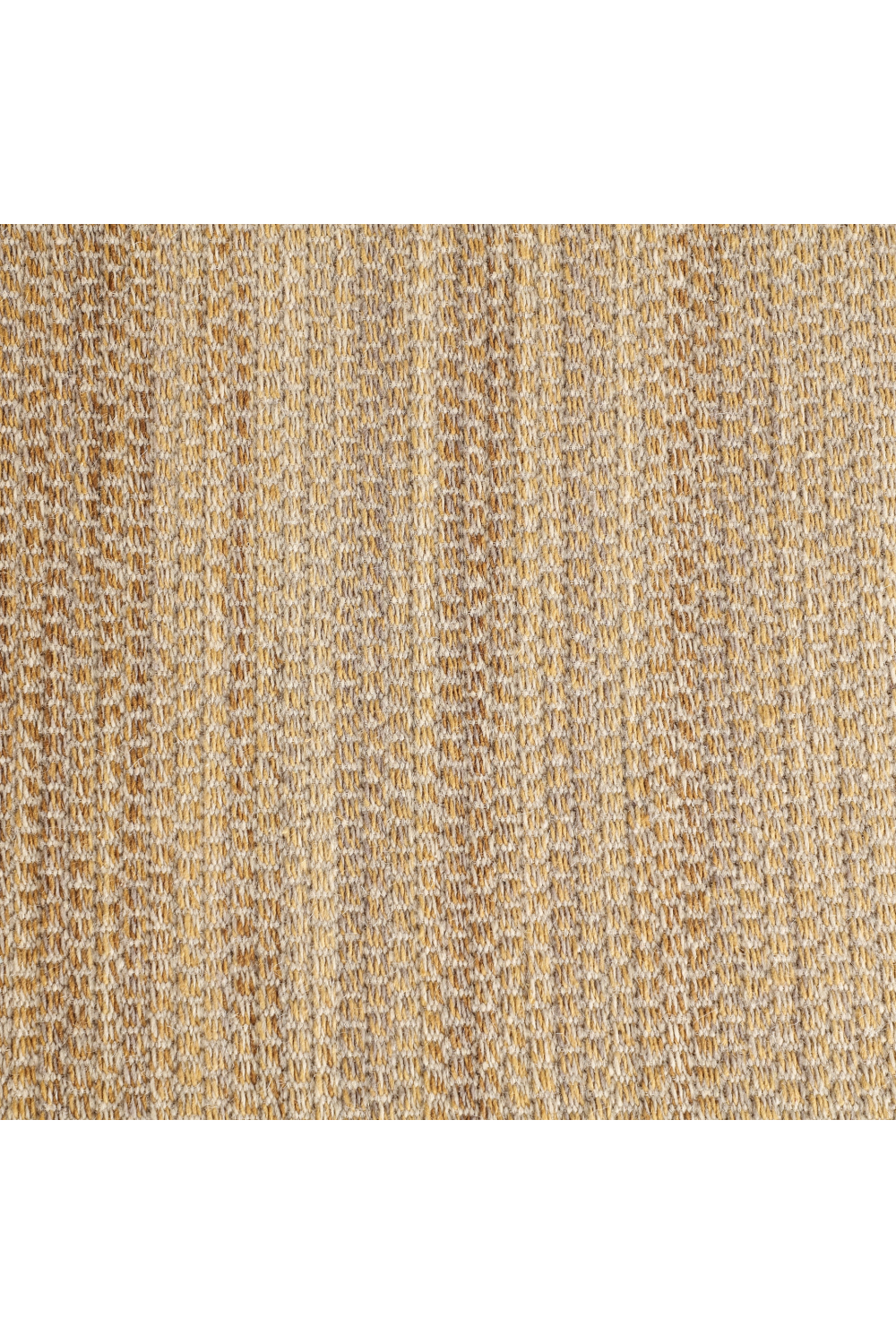 Beige Wool Area Rug 11" x 7'5" | Vical Home Quima | Oroatrade.com