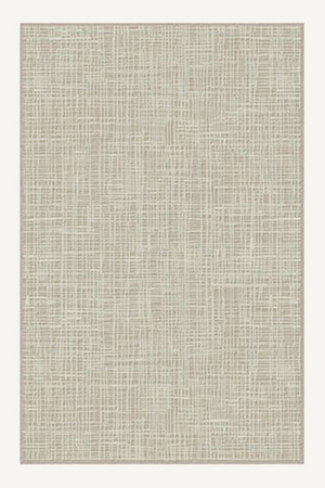 Gray Woven Area Rug 11' x 8' | Vical Home Abantza | Oroa.com