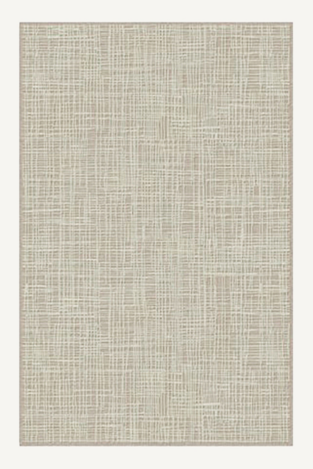 Gray Woven Area Rug 11' x 8' | Vical Home Abantza | Oroa.com
