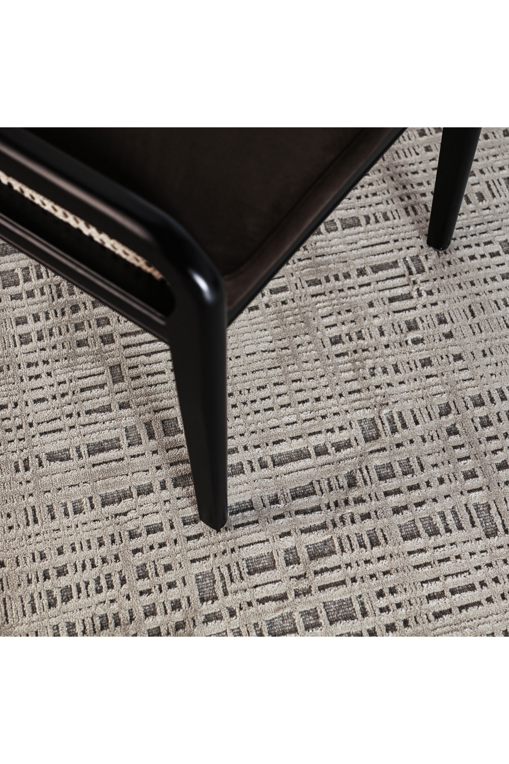 Gray Woven Area Rug 11' x 8' | Vical Home Abantza | Oroatrade.com