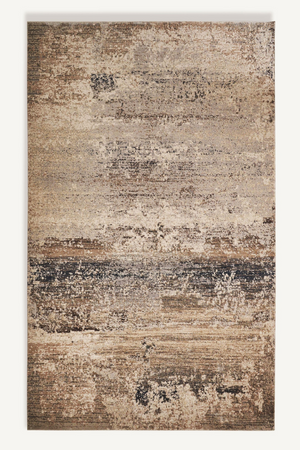 Gray Viscose Area Rug 10' x 6'5" | Vical Home Dunixe | Oroa.com