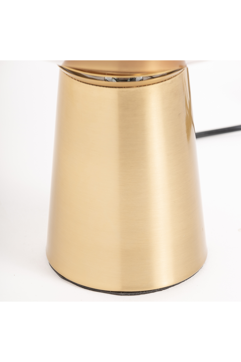 Gold Base Table Lamp | Vical Home Mel | Oroa.com