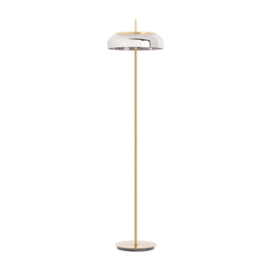   Crystal Shade Floor Lamp | Oroa.com