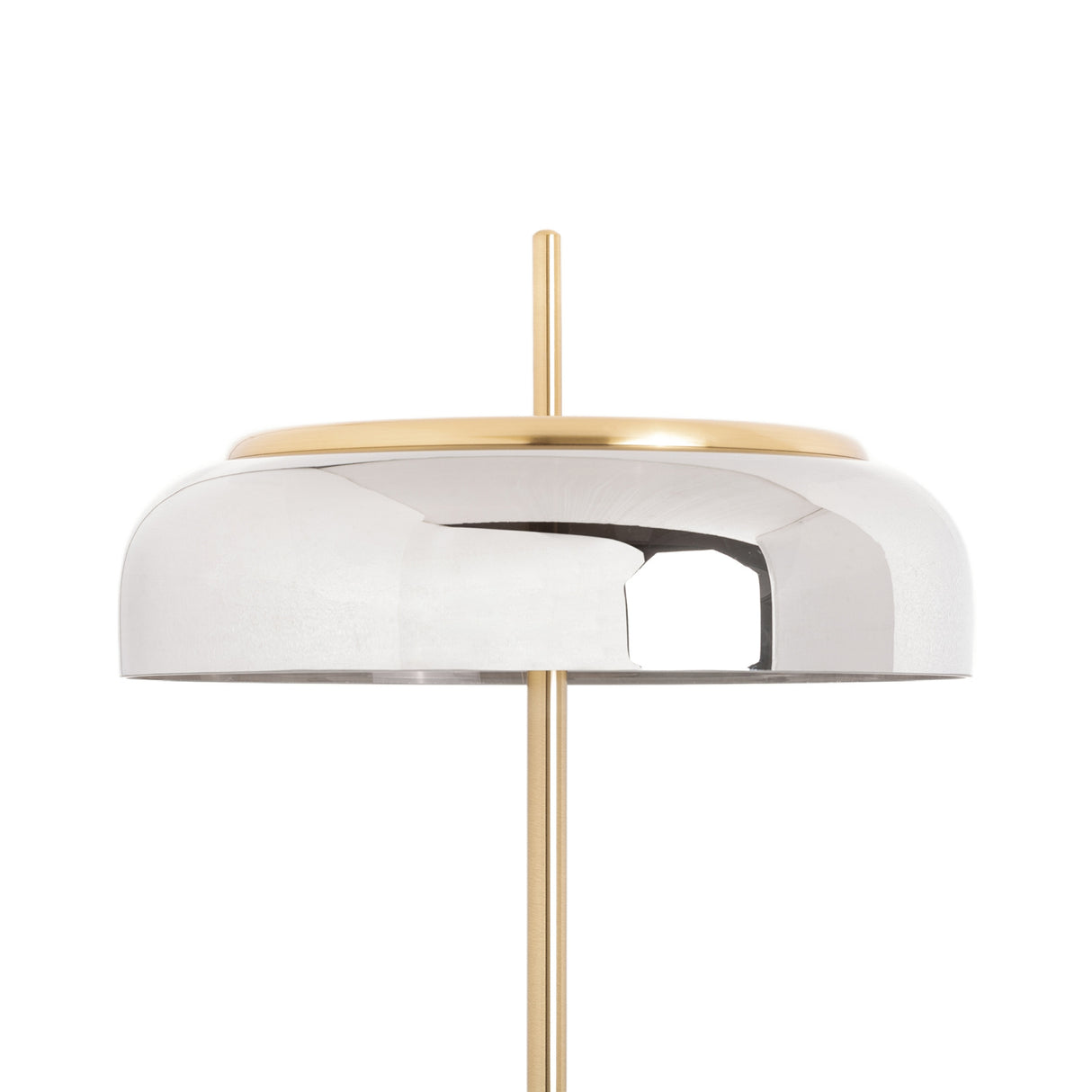  Crystal Shade Floor Lamp | Oroa.com