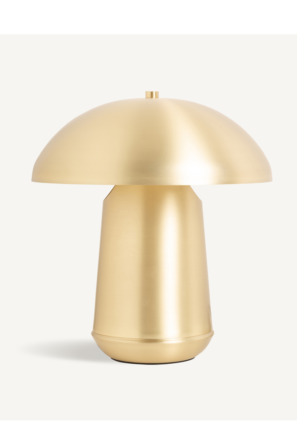 Gold Dome Table Lamp | Vical Home Lena | Oroa.com