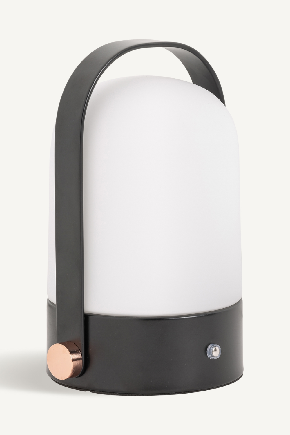 Black Handle Table Lamp | Vical Home Kaila | Oroa.com