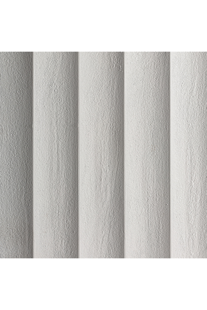 White Cement 4-Door Sideboard | Vical Home Mulcey | Oroa.com