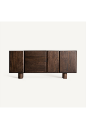 Brown Mango Wood Sideboard | Vical Home Craigh | Oroa.com