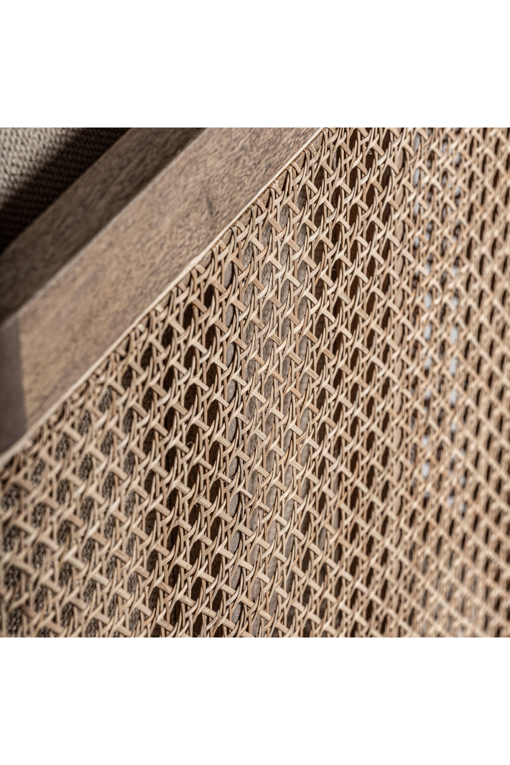 Birch Wood Lounge Chair | Vical Home Cismar | Oroa.com