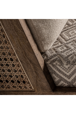 Birch Wood Lounge Chair | Vical Home Cismar | Oroa.com