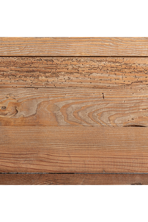   Natural Pine Desk | Oroa.com