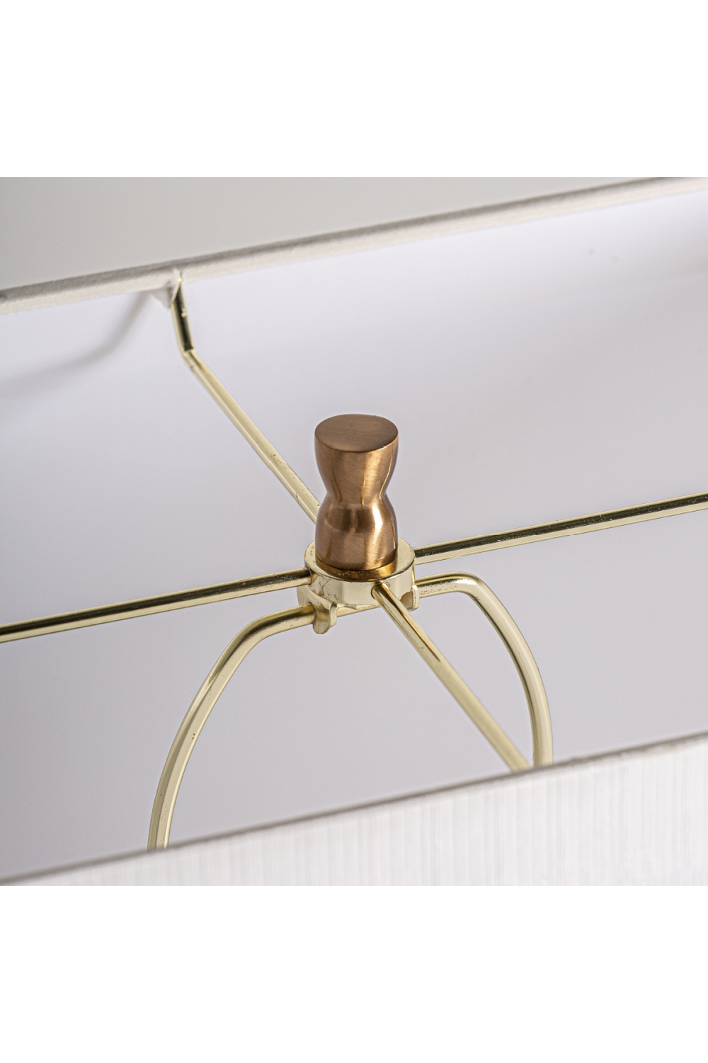 Black Marble Table Lamp | Vical Home | Oroa.com