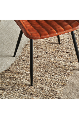 Organic Pattern Wool Rug 11'5" x 8' | Vical Home Kali | Oroa.com