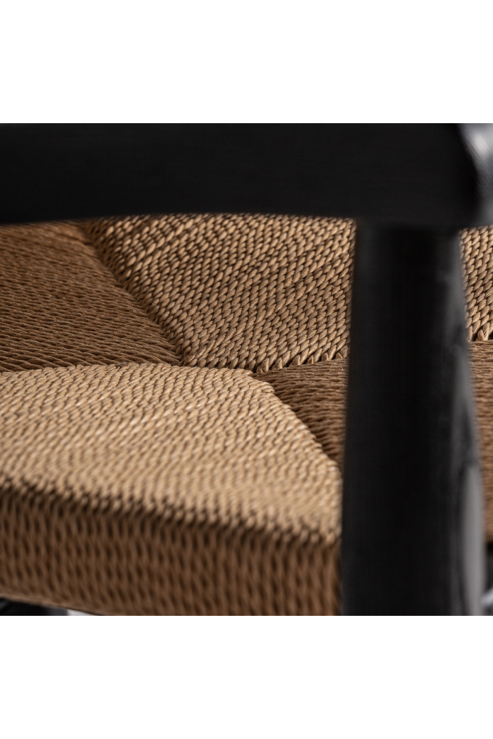 Braided Rope Armchair | Vical Home Dalvik | Oroa.com