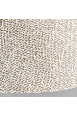 Off-White Rattan Hanging Lamp | Vical Home Rosaele | Oroa.com