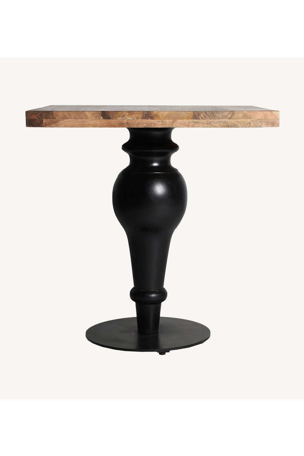 Mango Wood Colonial Bar Table | Vical Home Kimball | Oroa.com