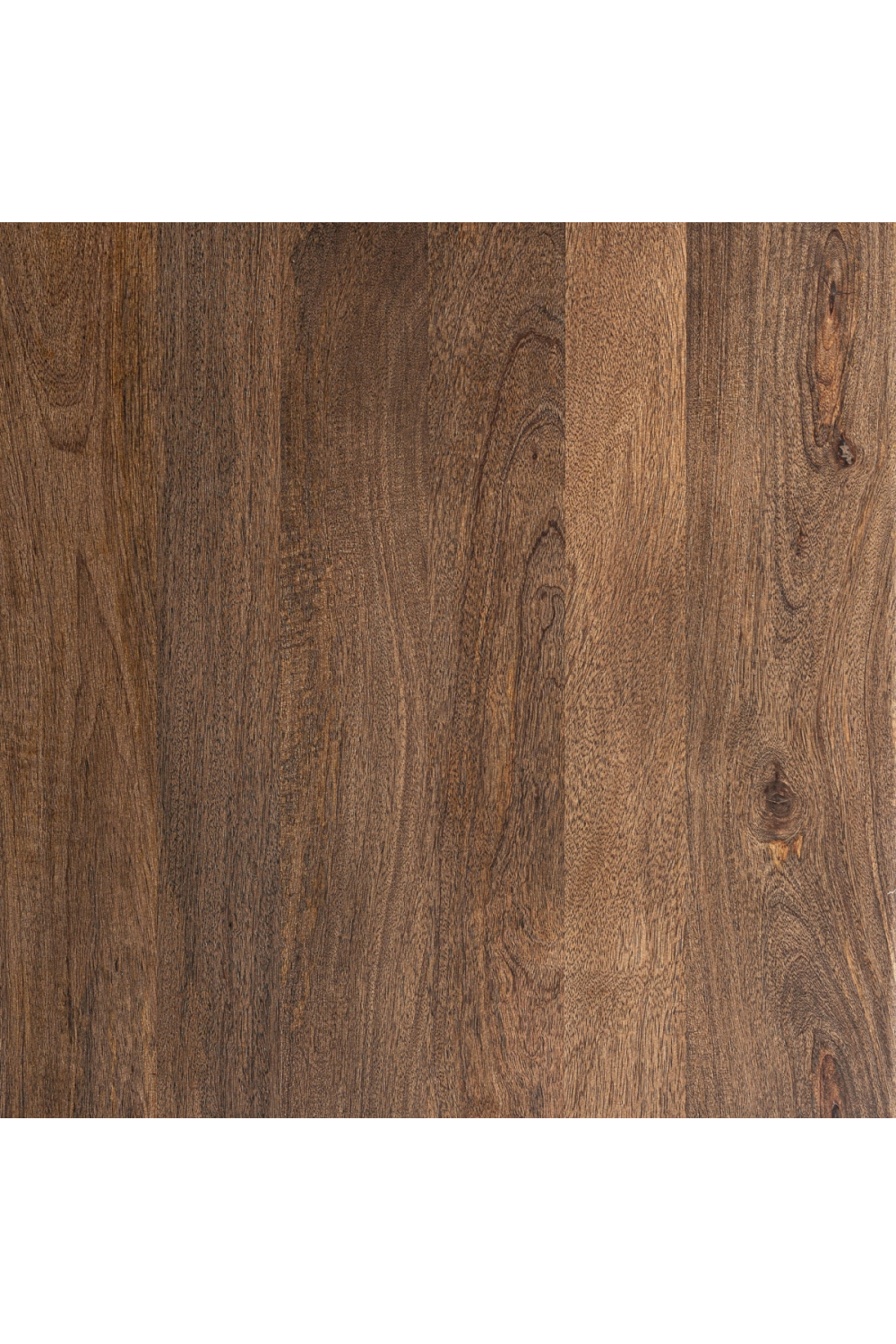   Brown Mango Wood Desk | Oroa.com