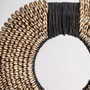   Shell Round Decorative Figure | Oroa.com