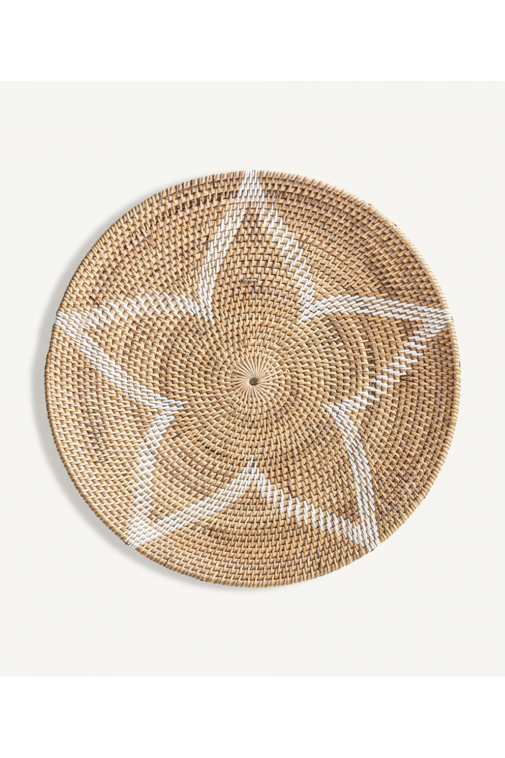 Rattan Boho Wall Decor | Vical Home Kalid | Oroatrade.com