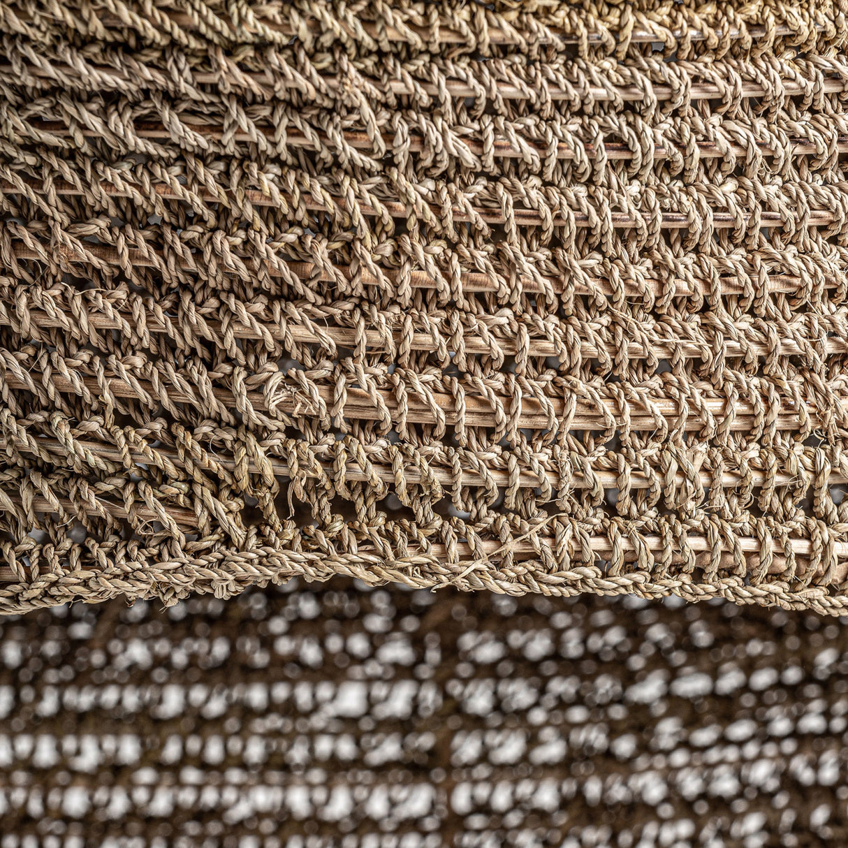 Palm Wood Hanging Lamp | Vical Home Igotz | Oroa.com