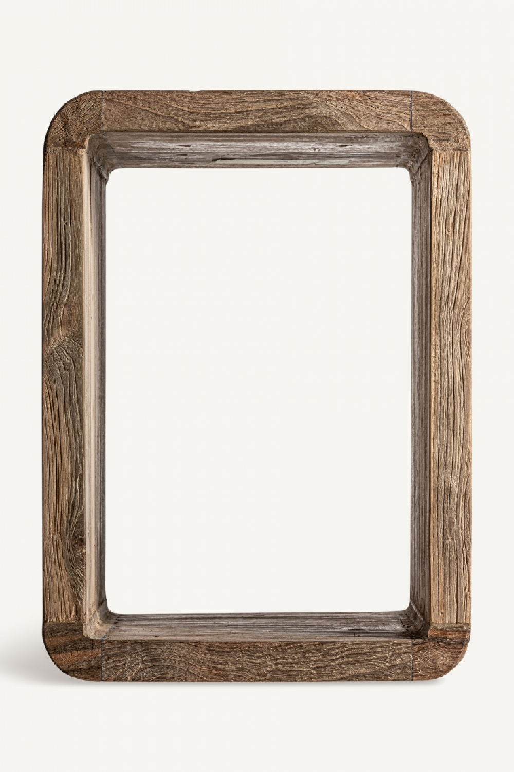 Teak Outdoor Side Table | Vical Home Corba | Oroa.com