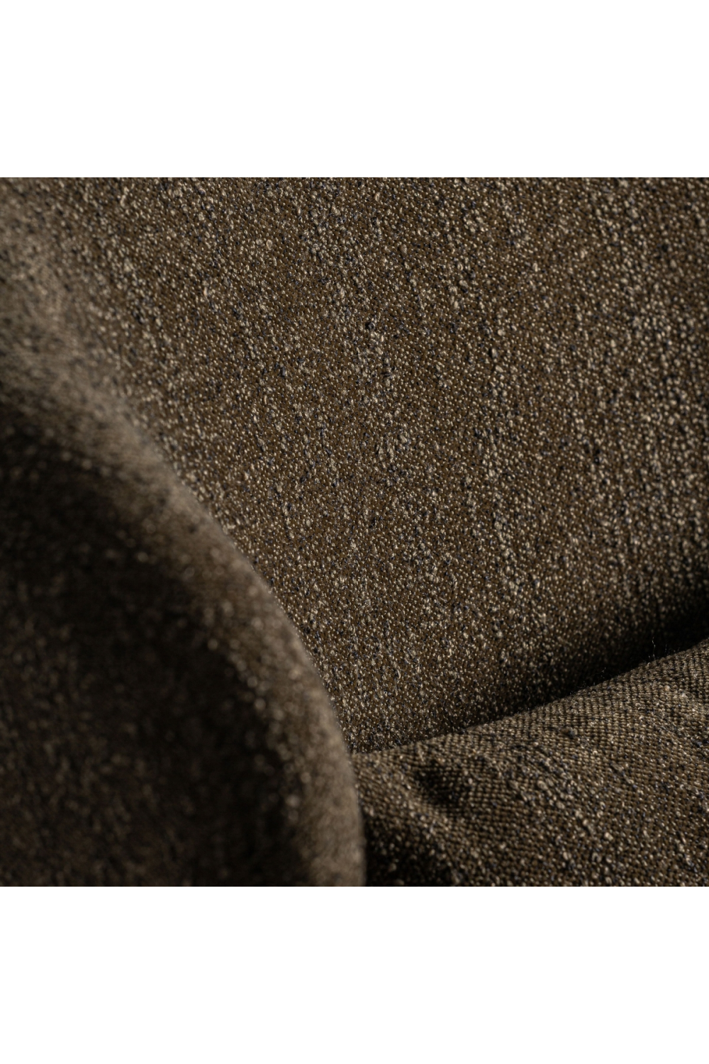   Green Wingback Armchair | Oroa.com