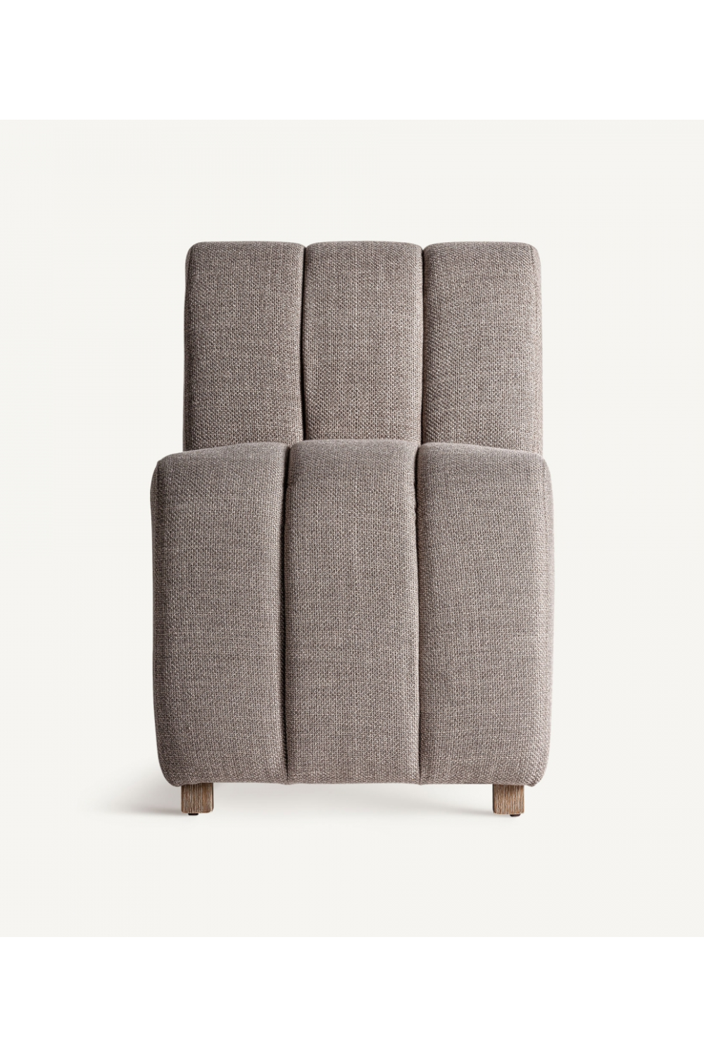 Taupe Central Sofa Module | Vical Home Stulles | Oroa.com