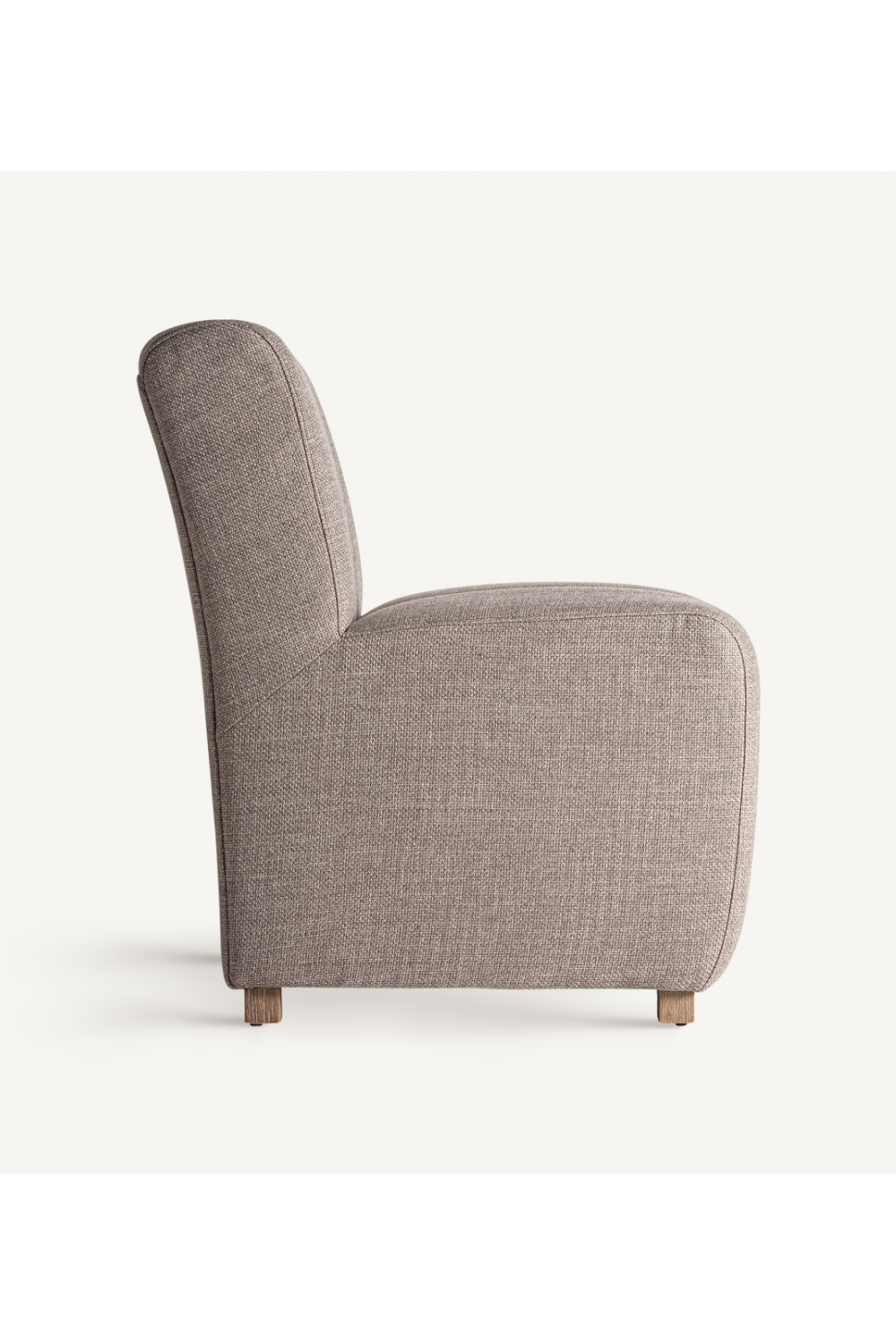 Taupe Central Sofa Module | Vical Home Stulles | Oroa.com