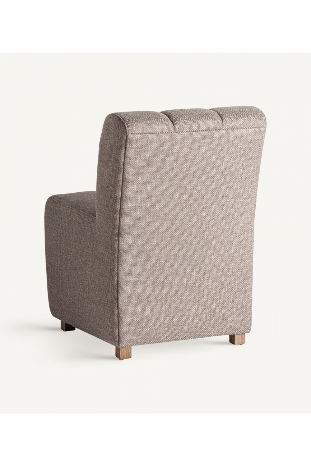 Taupe Central Sofa Module | Vical Home Stulles | Oroa.com