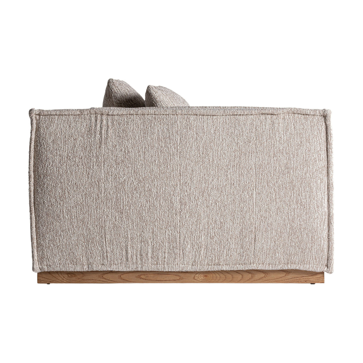   Marbled Fabric Modular Sofa | Oroa.com