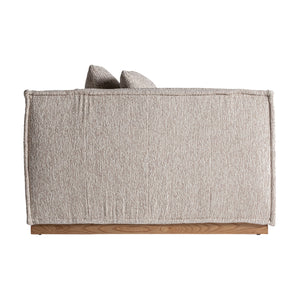  Marbled Fabric Modular Sofa | Oroa.com
