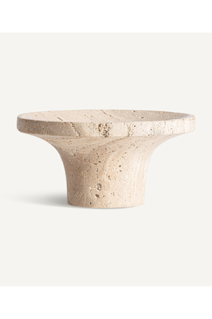 Beige Marble Decorative Tray | Vical Home Jasha | Oroa.com