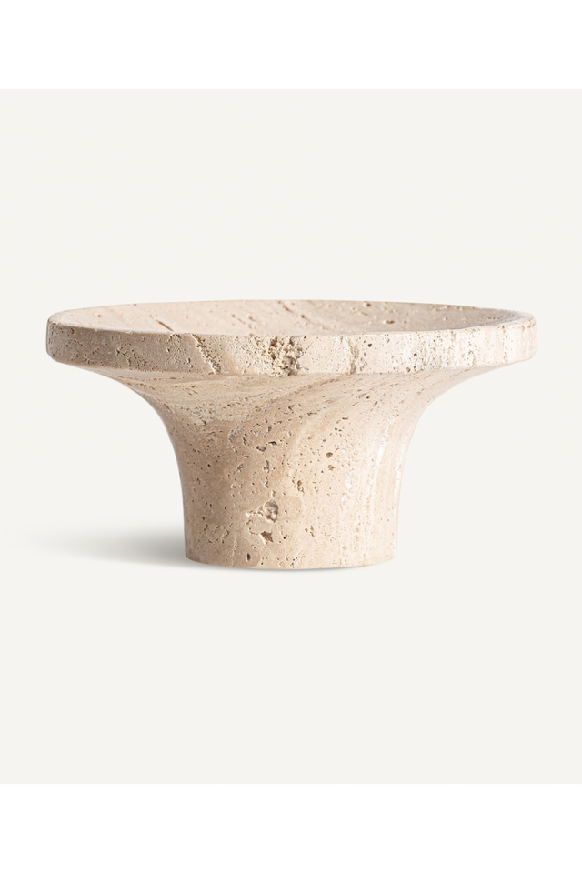 Beige Marble Decorative Tray | Vical Home Jasha | Oroa.com