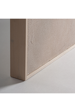   Modern European furniture - Brown Canvas Art Print - www.oroa.com | Oroa.com